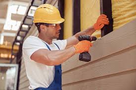 Best Aluminum Siding Installation  in Edmonds, WA